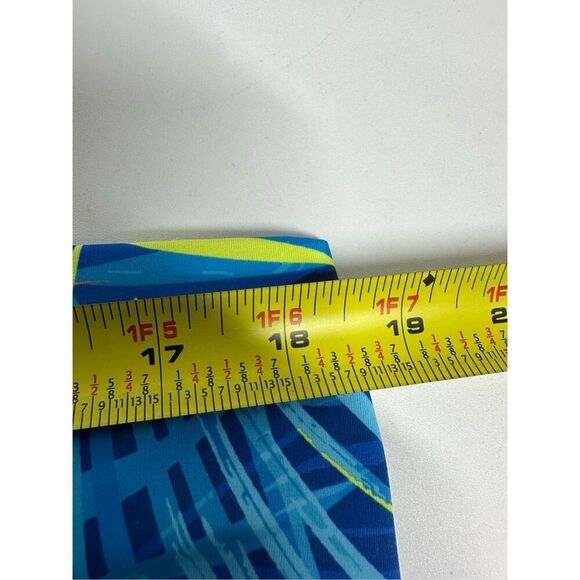 Peyton & Parker Swimwear Women's High Waist Full Coverage Swim Bottoms Size 1X - Picture 4 of 8